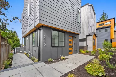 3930 S Angeline St, Seattle, WA 98118