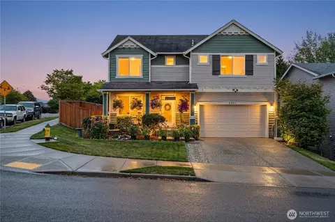 2201 117th Ave SE, Lake Stevens, WA 98258