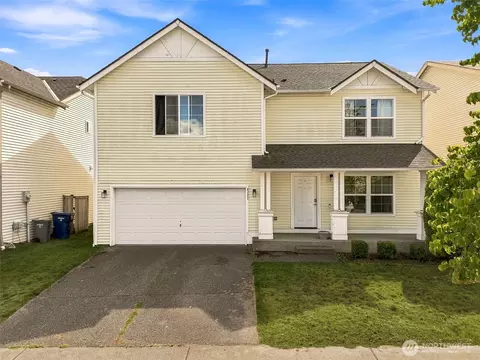 4121 S 331st Pl, Federal Way, WA 98023