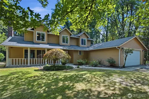 13116 233rd Ave SE, Issaquah, WA 98027