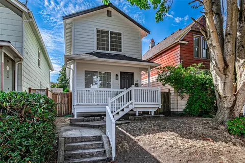 1320 S I St, Tacoma, WA 98405