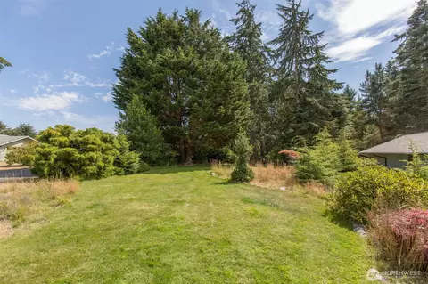 Exterior - 280 Cline Rd, Sequim, WA 98382 photo 2 of 7