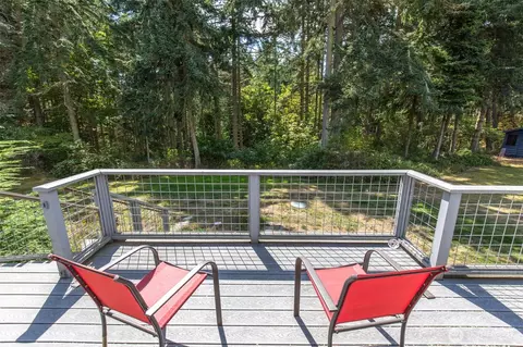 Exterior - 280 Cline Rd, Sequim, WA 98382 photo 7 of 7