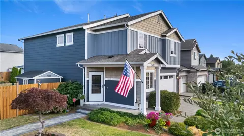 3417 64th Dr NE, Marysville, WA 98270