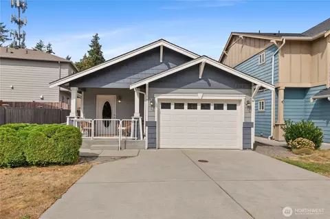 7509 18th St SE, Lake Stevens, WA 98258