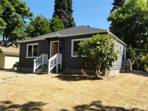 4539 S L St, Tacoma, WA 98418