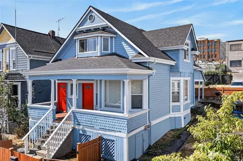 2346 Fawcett Ave, Tacoma, WA 98402