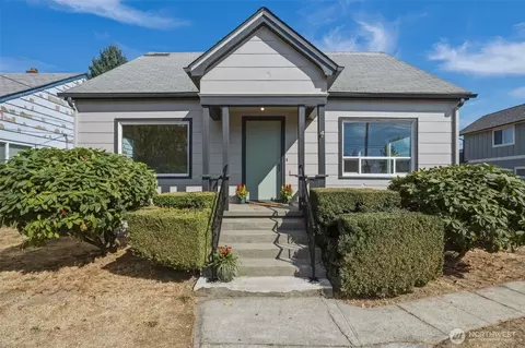 1709 S 35th St, Tacoma, WA 98418