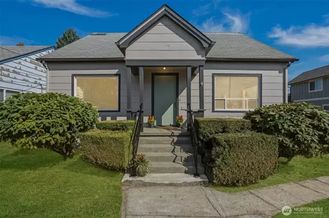1709 S 35th St, Tacoma, WA 98418
