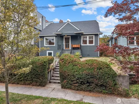 1522 NW 59th St, Seattle, WA 98107