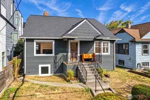 1522 NW 59th St, Seattle, WA 98107