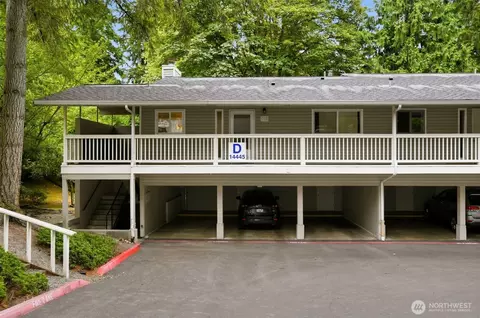 14445 NE 40th St #D101, Bellevue, WA 98007