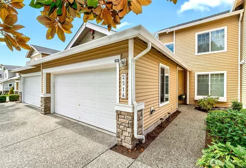 2514 85th Dr NE #K3, Lake Stevens, WA 98258