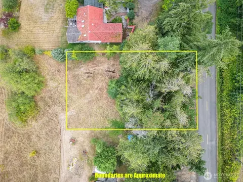 9999 Old Gardiner Rd, Sequim, WA 98382 photo 4