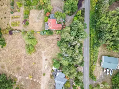 9999 Old Gardiner Rd, Sequim, WA 98382 photo 5