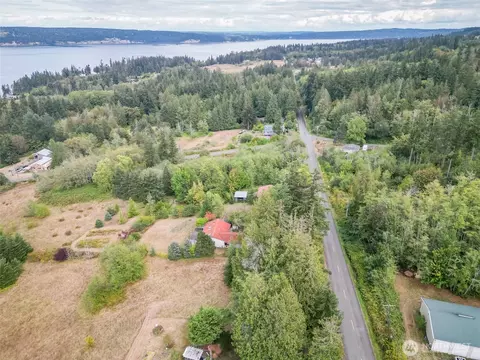 9999 Old Gardiner Rd, Sequim, WA 98382 photo 3