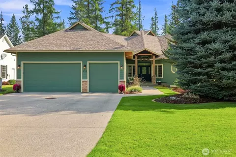 639 Palmer Ln, Chewelah, WA 99109