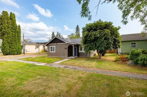 213 Reed St, Sedro Woolley, WA 98284