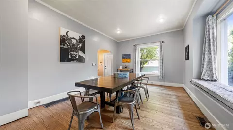 Dining - 528 E Alder St, Walla Walla, WA 99362 photo 2 of 2