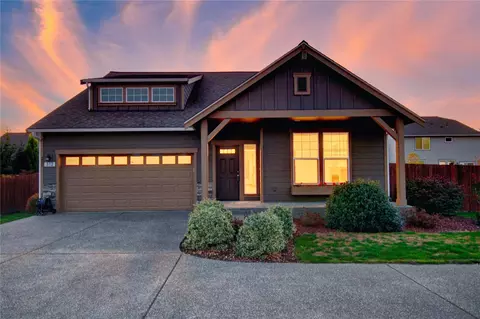 312 Shannon Ave, Sedro Woolley, WA 98284