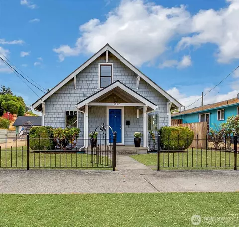 3517 S Madison St, Tacoma, WA 98409