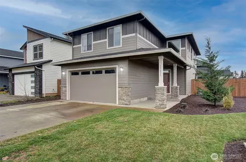11611 NE 135th Ave, Brush Prairie, WA 98606