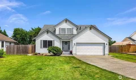 5654 Axton Ct, Ferndale, WA 98248