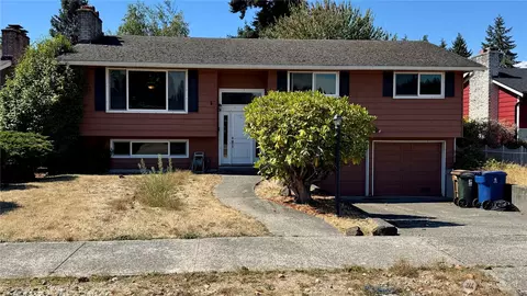 1822 N Bristol St, Tacoma, WA 98406