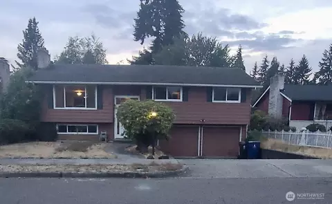 1822 N Bristol St, Tacoma, WA 98406