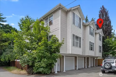 13716 Midvale Ave N #C, Seattle, WA 98133