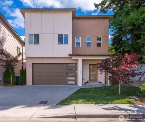 14815 40th Ave W, Lynnwood, WA 98087