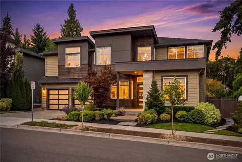 13402 NE 110th Pl, Redmond, WA 98052