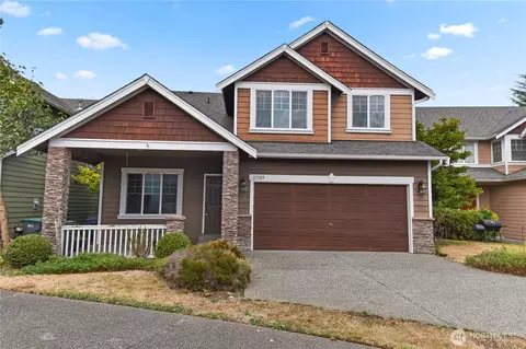 11709 1st Pl SE, Lake Stevens, WA 98258