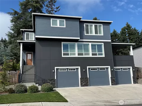 10706 NW 15th Pl, Vancouver, WA 98685