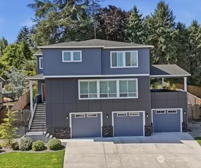 10706 NW 15th Pl, Vancouver, WA 98685