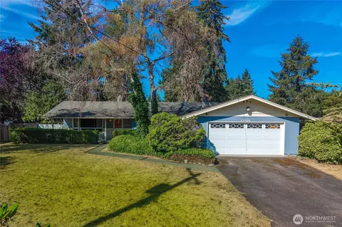 14926 11th Avenue Ct E, Tacoma, WA 98445