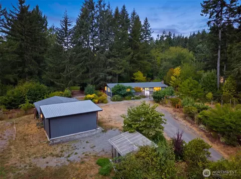 13704 Wright Bliss Rd NW, Gig Harbor, WA 98329