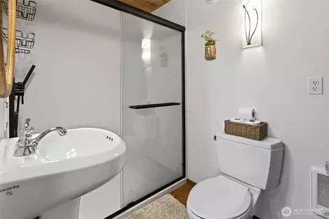 Bath - 270 Emerald Lake Dr, Grapeview, WA 98546 photo 1 of 1