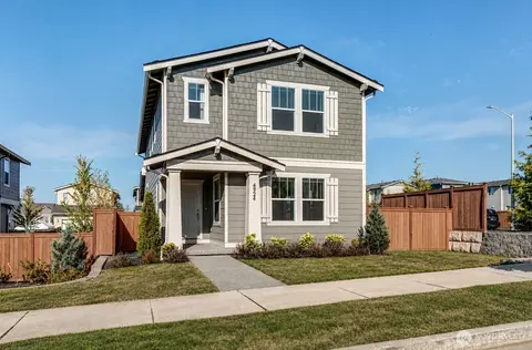 4924 87th Dr NE, Marysville, WA 98270