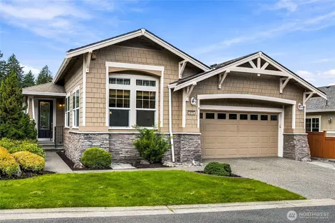4915 Spokane Ct NE, Lacey, WA 98516