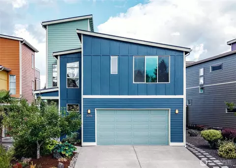 3098 Vista Verde Ln SW, Olympia, WA 98512