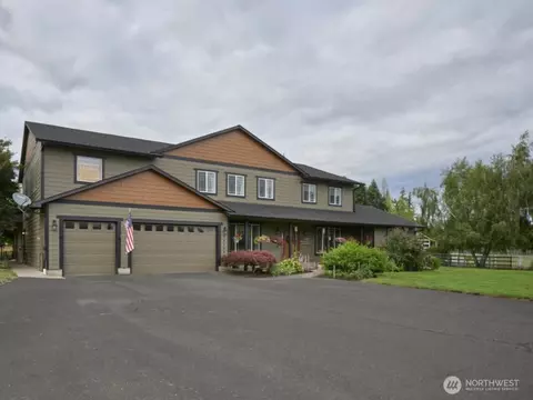 29509 NE Timmen Rd, Ridgefield, WA 98642