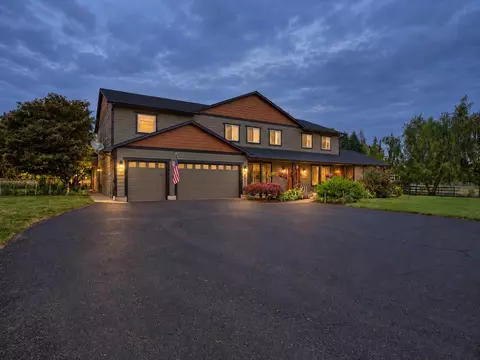 29509 NE Timmen Rd, Ridgefield, WA 98642