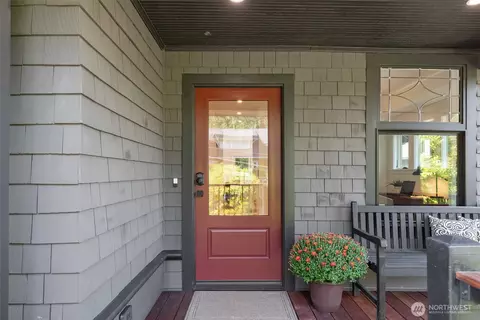 Entry Way - 1743 26th Ave E, Seattle, WA 98112 photo 1 of 5