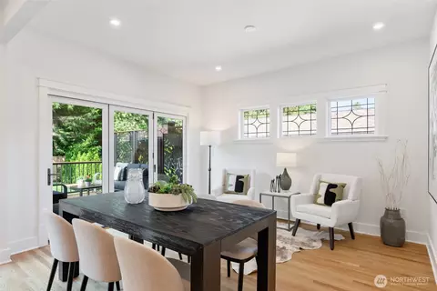 Dining - 1743 26th Ave E, Seattle, WA 98112 photo 1 of 2