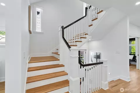 Entry Way - 1743 26th Ave E, Seattle, WA 98112 photo 4 of 5