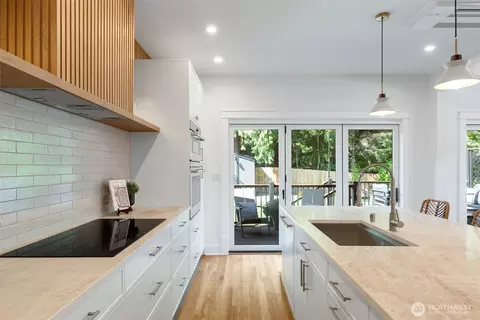 Kitchen - 1743 26th Ave E, Seattle, WA 98112 photo 2 of 4