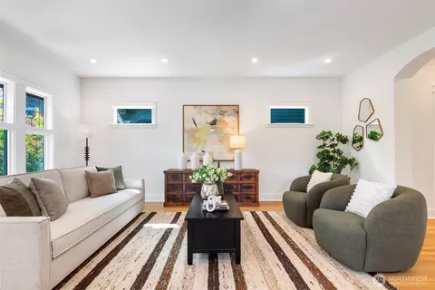 Living - 1743 26th Ave E, Seattle, WA 98112 photo 1 of 3