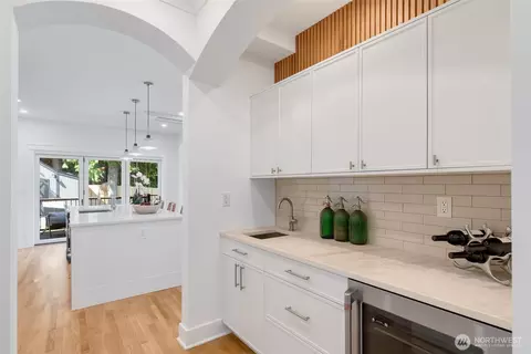 Kitchen - 1743 26th Ave E, Seattle, WA 98112 photo 3 of 4