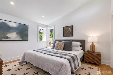 Bedroom - 1743 26th Ave E, Seattle, WA 98112 photo 1 of 4